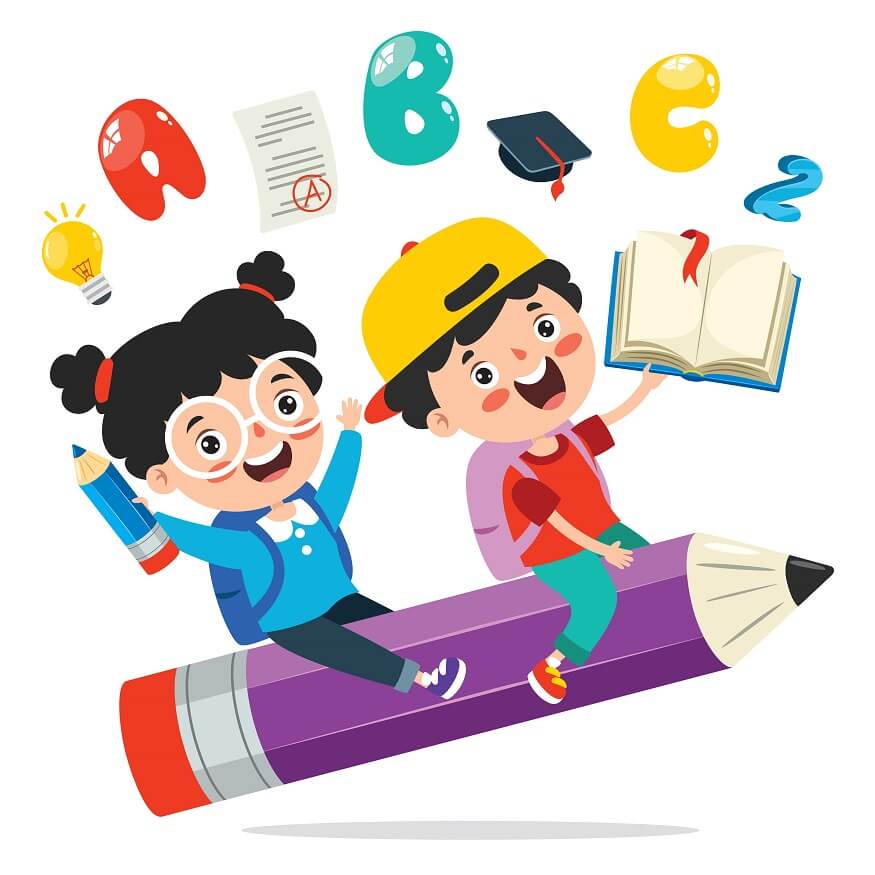 primary education 