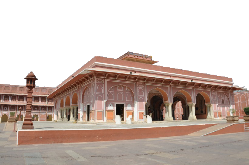 mubarak mahal