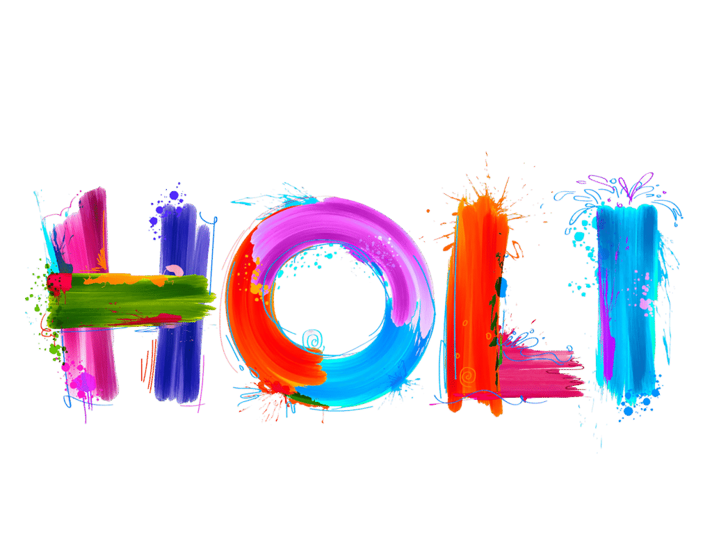 holi